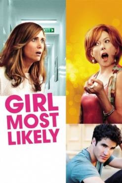 Girl Most Likely 2012