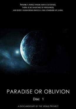 Paradise or Oblivion 2012