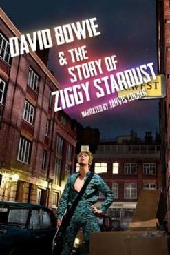 David Bowie and the Story of Ziggy Stardust 2012