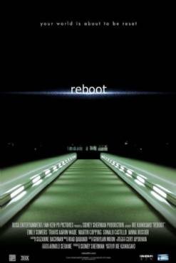 Reboot 2012