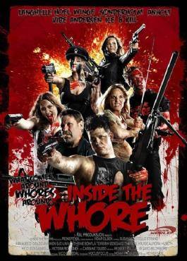 Inside the Whore 2012