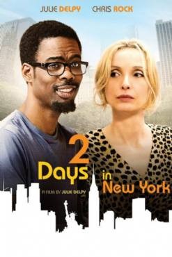 2 Days in New York 2012