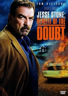 Jesse Stone: Benefit of the Doubt 2012