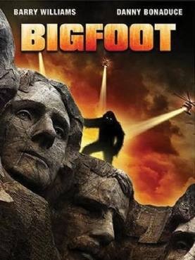 Bigfoot 2012