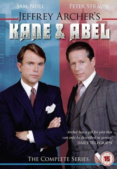 Kane and Abel (1985) TV Mini-Series