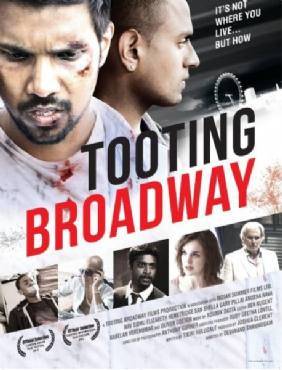 Gangs of Tooting Broadway 2013