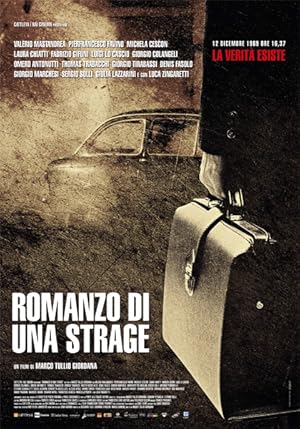 Piazza Fontana: The Italian Conspiracy 2012