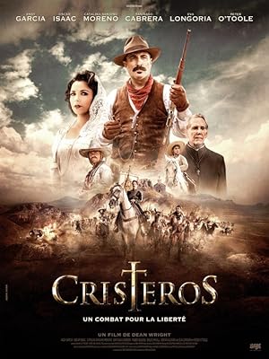 For Greater Glory:Cristiada 2012