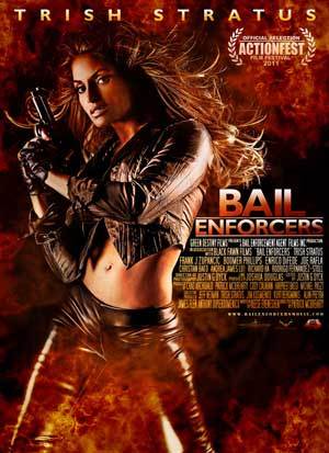 Bail Enforcers 2012