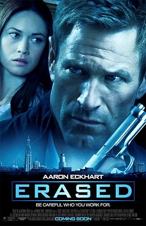 Erased / Ο κυνηγημένος (2012)
