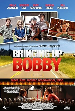 Bringing Up Bobby 2011