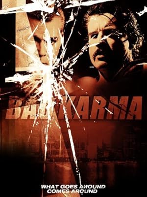 Bad Karma 2012