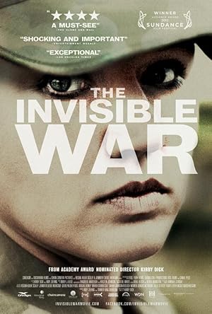 The Invisible War 2012