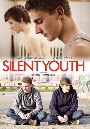 Silent Youth 2012