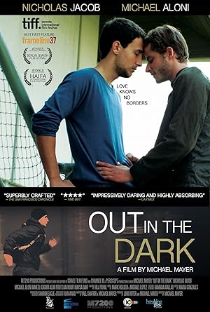 Out in the Dark 2012