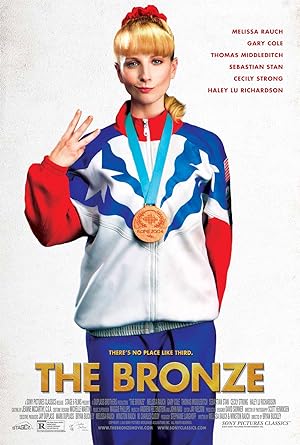 The Bronze 2015