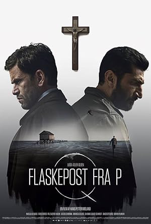 A Conspiracy of Faith / Flaskepost fra P (2016)