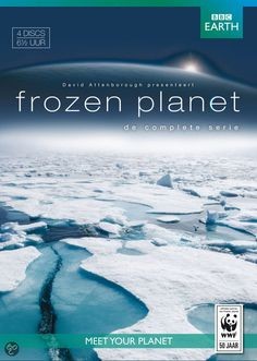 Frozen Planet  (2011– ) TV Mini-Series