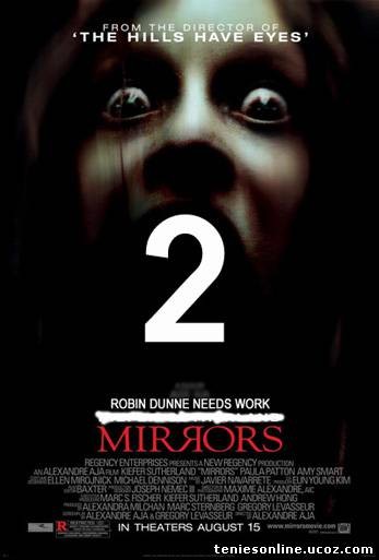 Mirrors 2 2010