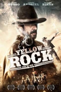 Yellow Rock 2011