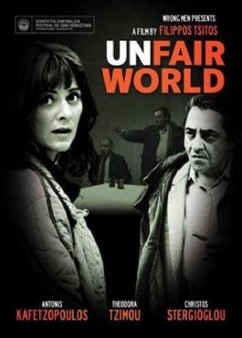 Unfair World 2011
