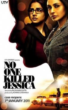 No One Killed Jessica 2011
