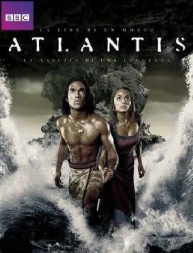 Atlantis: End of a World, Birth of a Legend 2011
