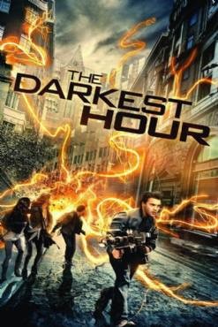 The Darkest Hour 2011
