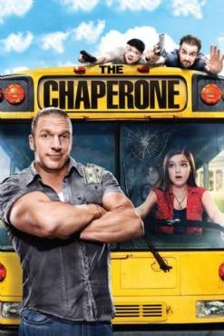 The Chaperone 2011