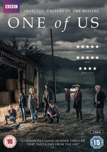 One of Us  (2016) TV Mini-Series