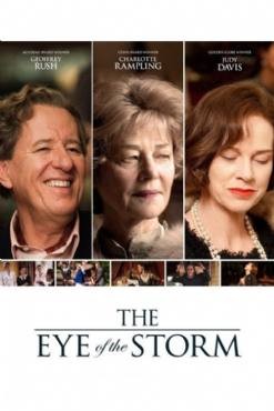 The Eye of the Storm 2011