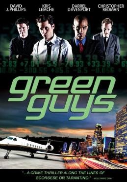 Green Guys 2011