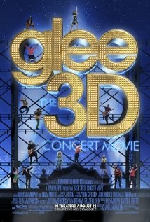Glee:The 3D Concert Movie 2011