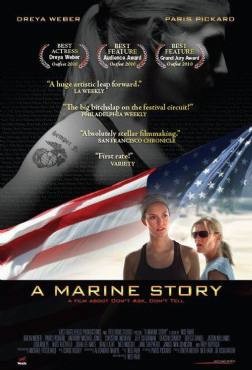A Marine Story 2010