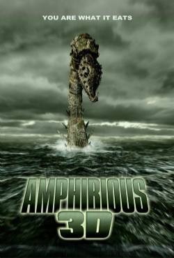 Amphibious Creature of the Deep 2010