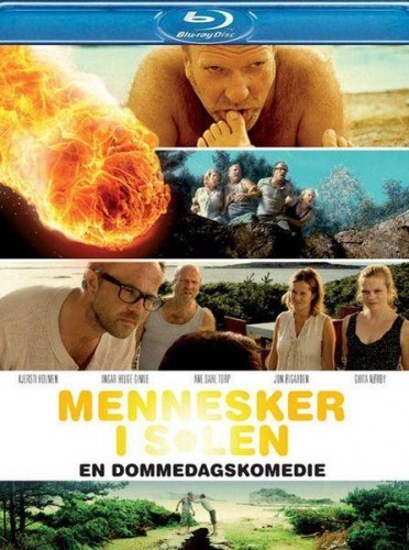 Mennesker i solen / People in the Sun (2011)