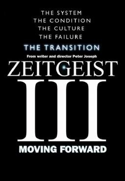 Zeitgeist: Moving Forward 2011