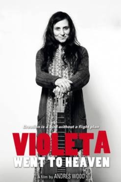 Violeta Parra 2011