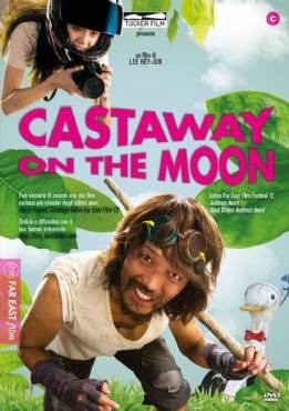 Castaway on the Moon 2009