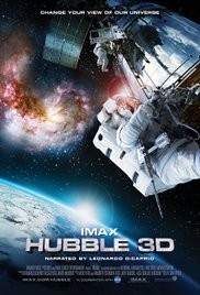 Hubble 3D 2010