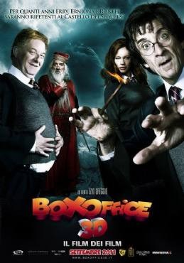 Box Office 3D 2011