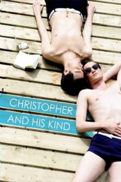 Christopher and His Kind 2011