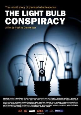 The Light Bulb Conspiracy 2010