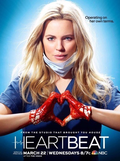 Heartbeat  (2016) TV Series