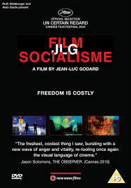 Film socialisme 2010