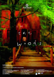 In the Woods 2010