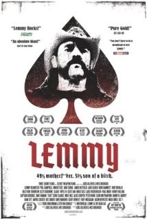 Lemmy 2010