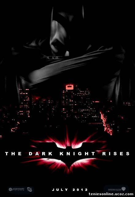 The Dark Knight 2011