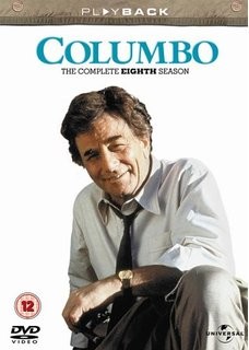 Columbo  (1971–2003)  1η Σεζόν