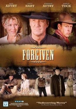 Forgiven 2011